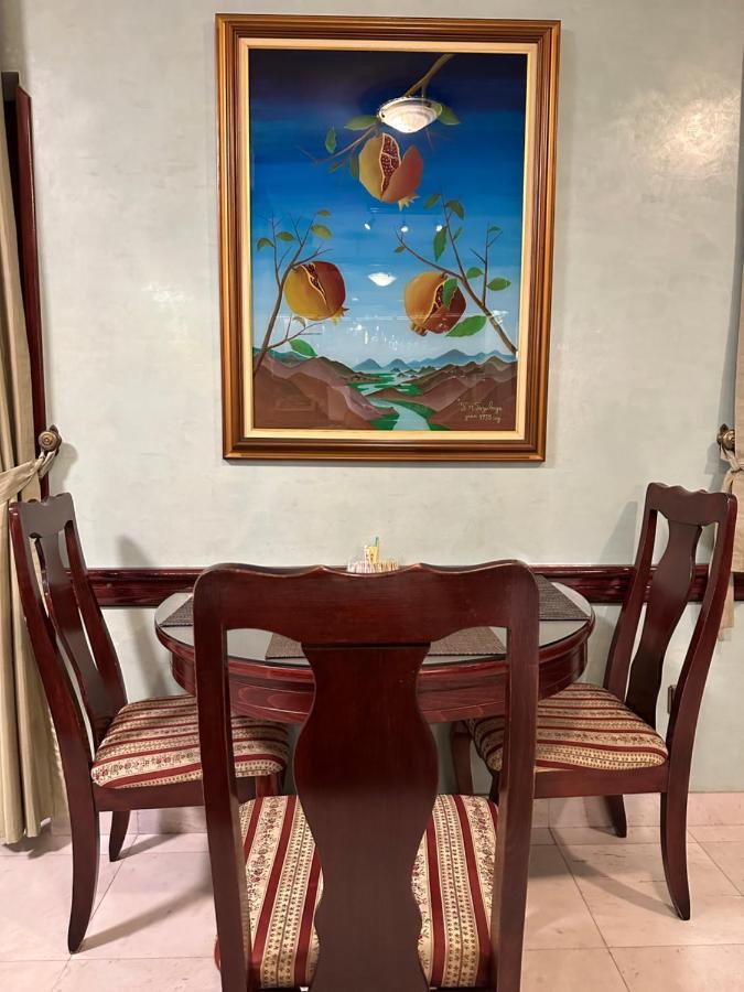 בודווה Beatrix Lux Hotel מראה חיצוני תמונה