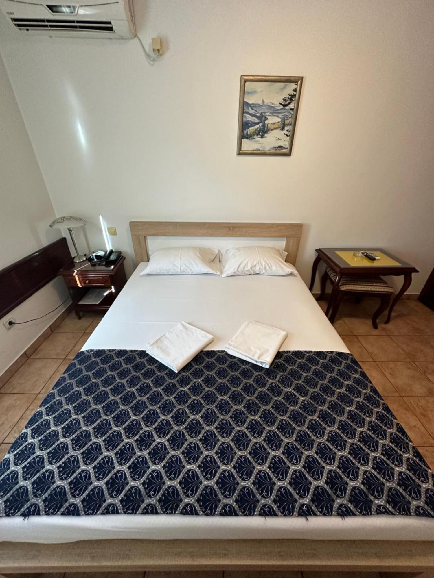 בודווה Beatrix Lux Hotel מראה חיצוני תמונה